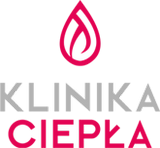klinika ciepła logo